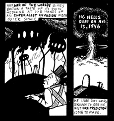 Comic Art