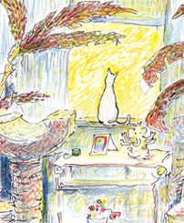 Children's Illustration